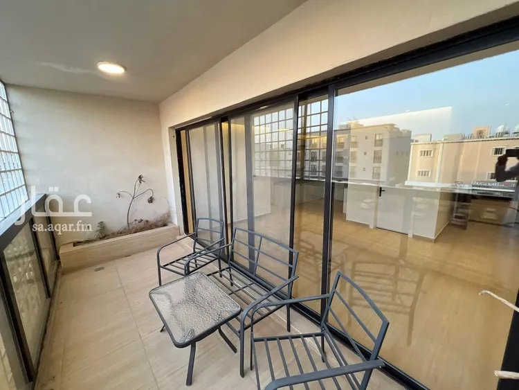 شقة للإيجار في شارع الدهناء, حي الملقا, مدينة الرياض, منطقة الرياض صورة 3