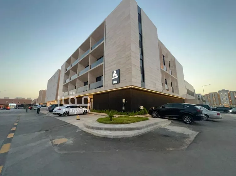 شقة للإيجار في شارع أرجوان, حي الملقا, مدينة الرياض, منطقة الرياض صورة 2