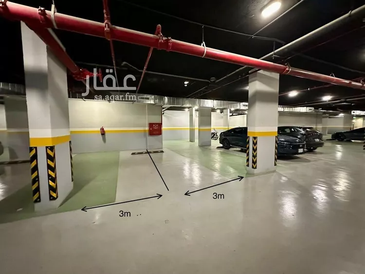 شقة للبيع في شارع ابها, حي الملقا, مدينة الرياض, منطقة الرياض 1 صورة