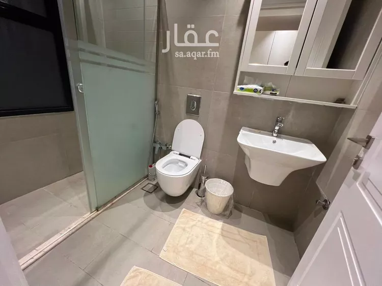 شقة للبيع في شارع الدهناء, حي الملقا, مدينة الرياض, منطقة الرياض 10