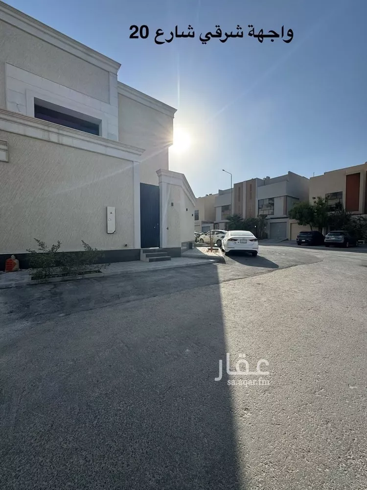Villa for Rent in Riyadh Al Qirawan صورة 5