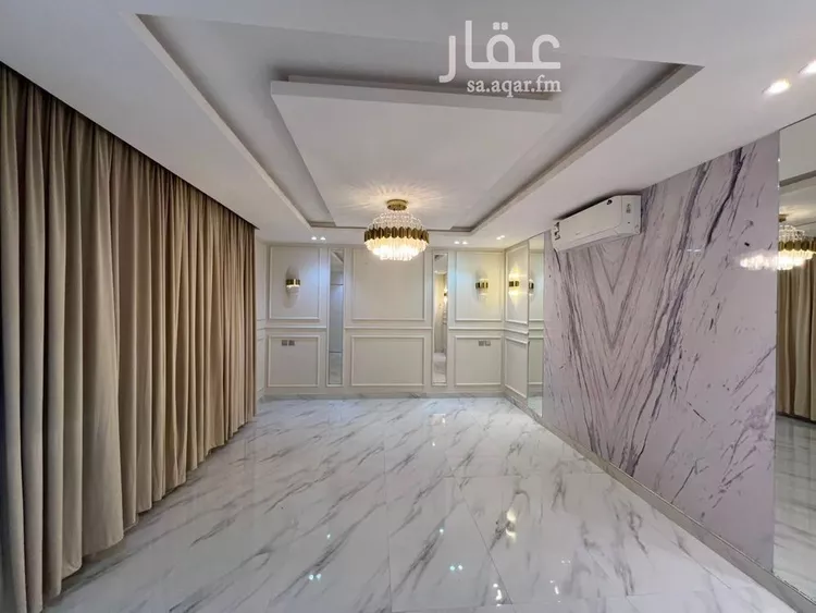 فيلا للإيجار في شارع رحاب, حي العقيق, مدينة الرياض, منطقة الرياض صورة 2