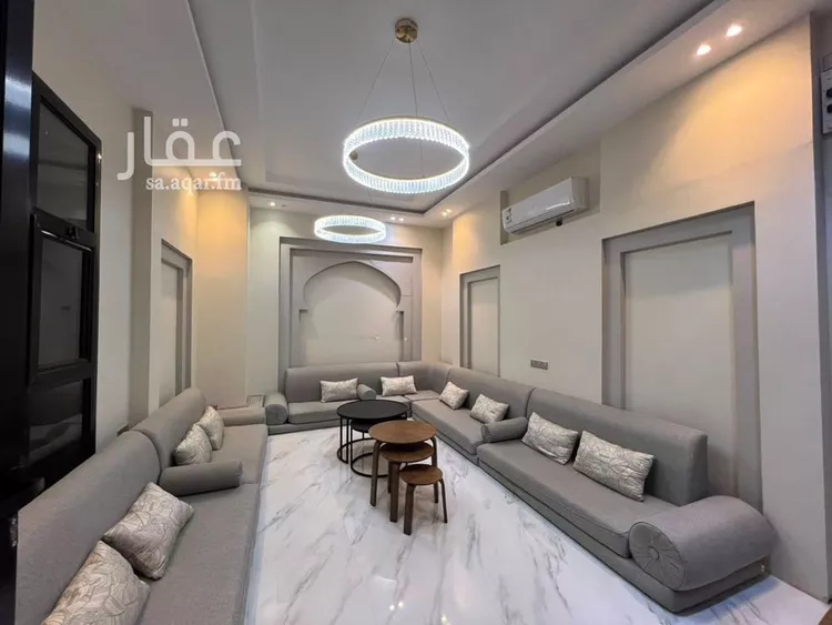فيلا للإيجار في شارع رحاب, حي العقيق, مدينة الرياض, منطقة الرياض 18