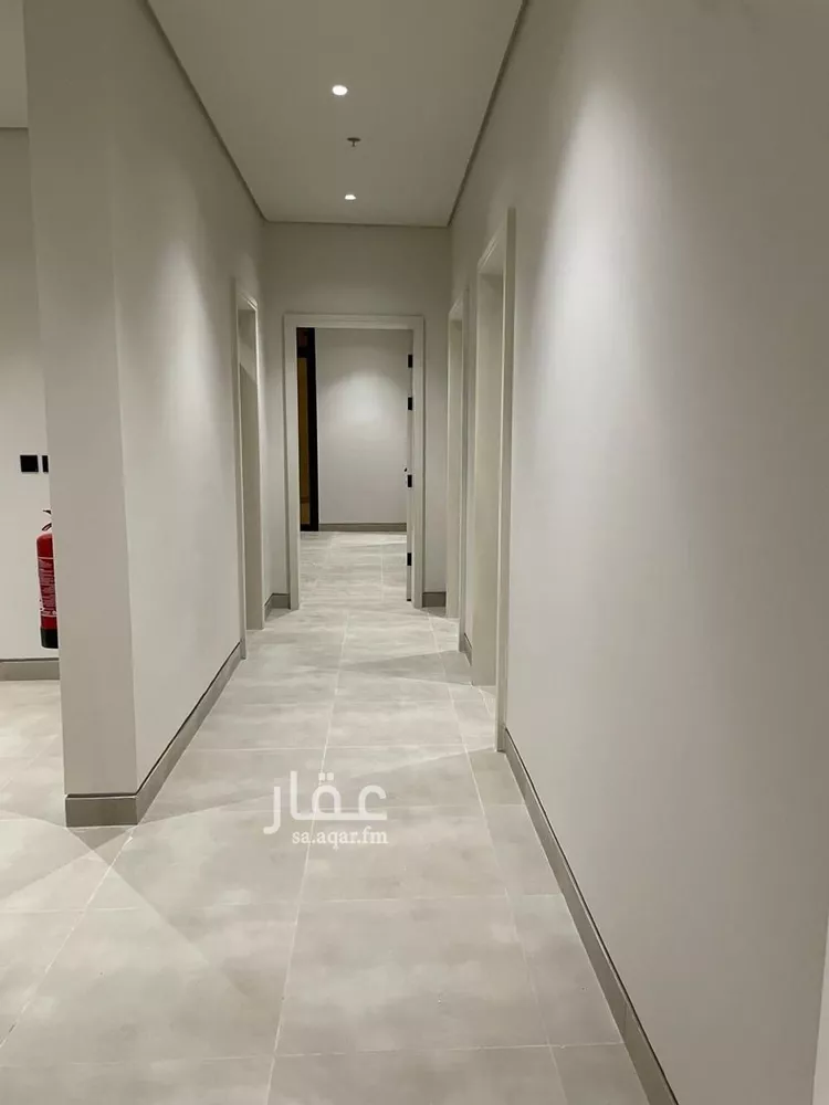 شقة للإيجار في شارع الحارث بن سليل, حي العارض, مدينة الرياض, منطقة الرياض 8