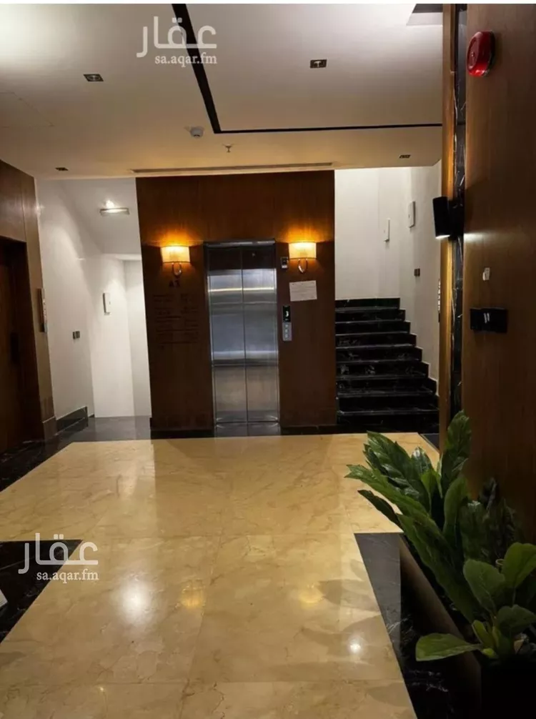 شقة للبيع في شارع ابها, حي الملقا, مدينة الرياض, منطقة الرياض صورة 3