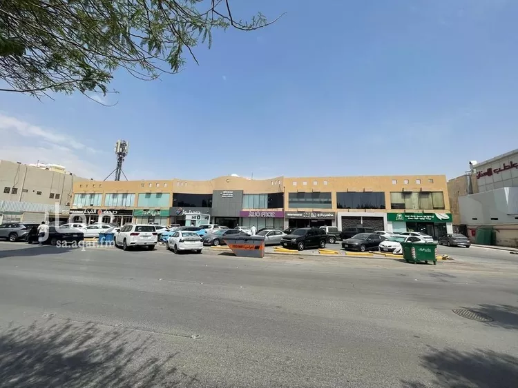 Commercial Office for Rent in Riyadh Ar Rabwah