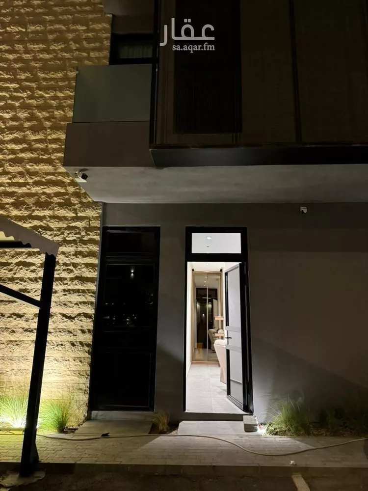 شقة للبيع في شارع الأقطار, حي الملقا, مدينة الرياض, منطقة الرياض صورة 3