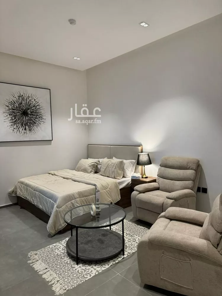 شقة للبيع في شارع الأقطار, حي الملقا, مدينة الرياض, منطقة الرياض صورة 4