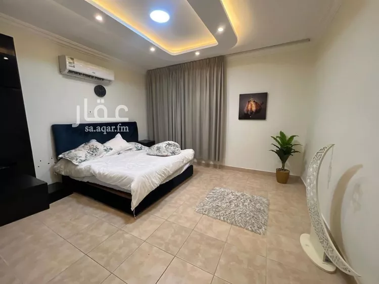 شقة للإيجار في شارع الحماسين, حي الملقا, مدينة الرياض, منطقة الرياض صورة 3