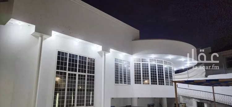 فيلا للإيجار في شارع ابو طاهر المحلي, حي بطحاء قريش, مدينة مكه المكرمه, منطقة مكة المكرمة صورة 4