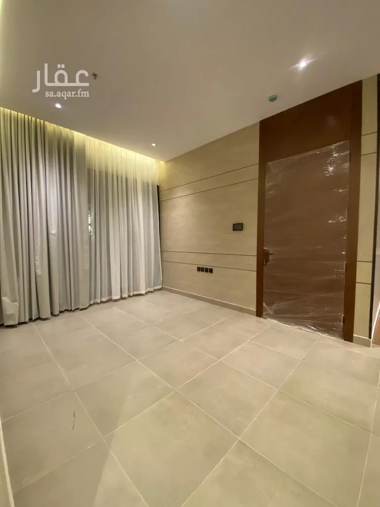 شقة للإيجار في شارع وادي هجر, حي الملقا, مدينة الرياض, منطقة الرياض صورة 2