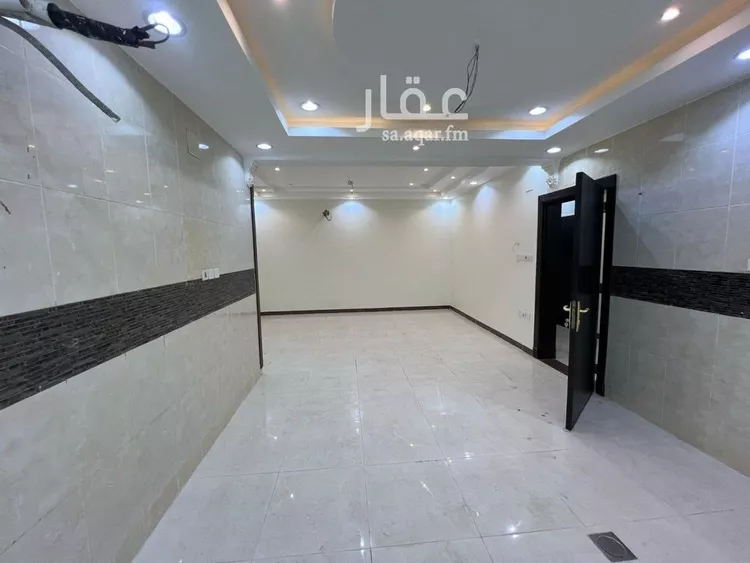شقة للإيجار في شارع عامر عائل جوامي مجرشي, حي المحمدية 1, مدينة جازان, منطقة جازان