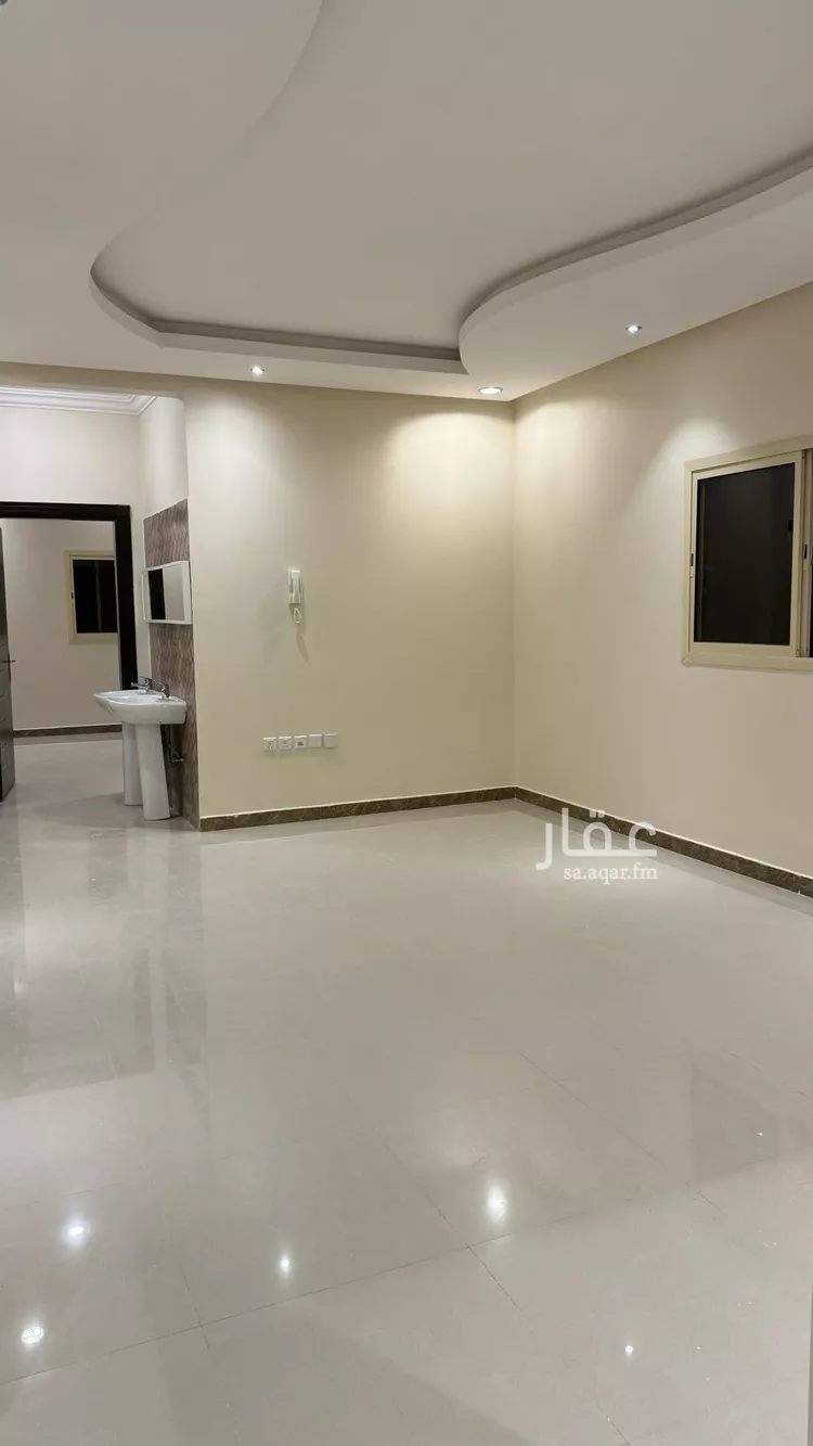 دور للإيجار في شارع الحجرة, حي الملقا, مدينة الرياض, منطقة الرياض صورة 3