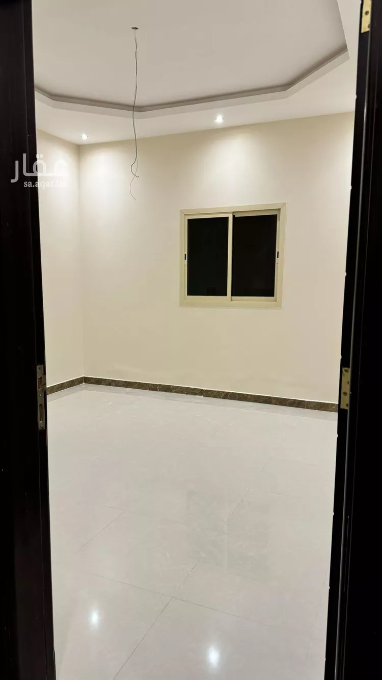 دور للإيجار في شارع الحجرة, حي الملقا, مدينة الرياض, منطقة الرياض صورة 4
