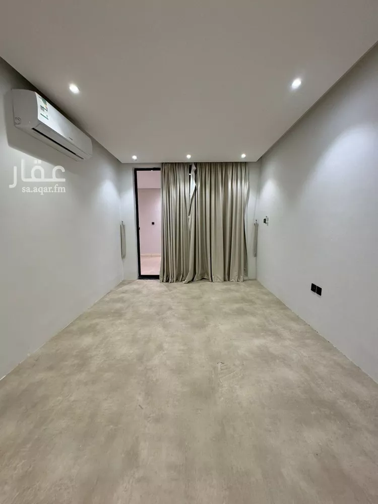شقة للإيجار في شارع وادي هجر, حي الملقا, مدينة الرياض, منطقة الرياض صورة 4