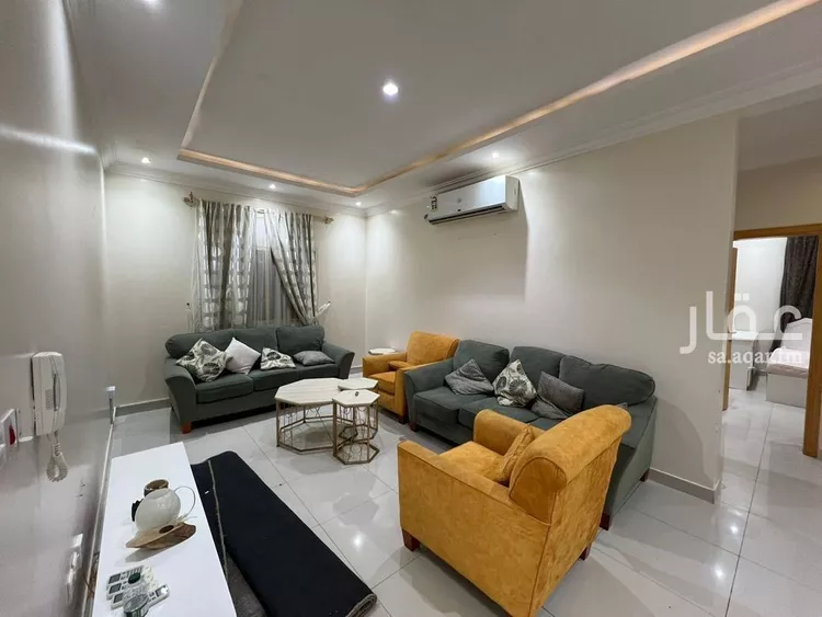 شقة للبيع في شارع رقم 512, حي الملقا, مدينة الرياض, منطقة الرياض صورة 3