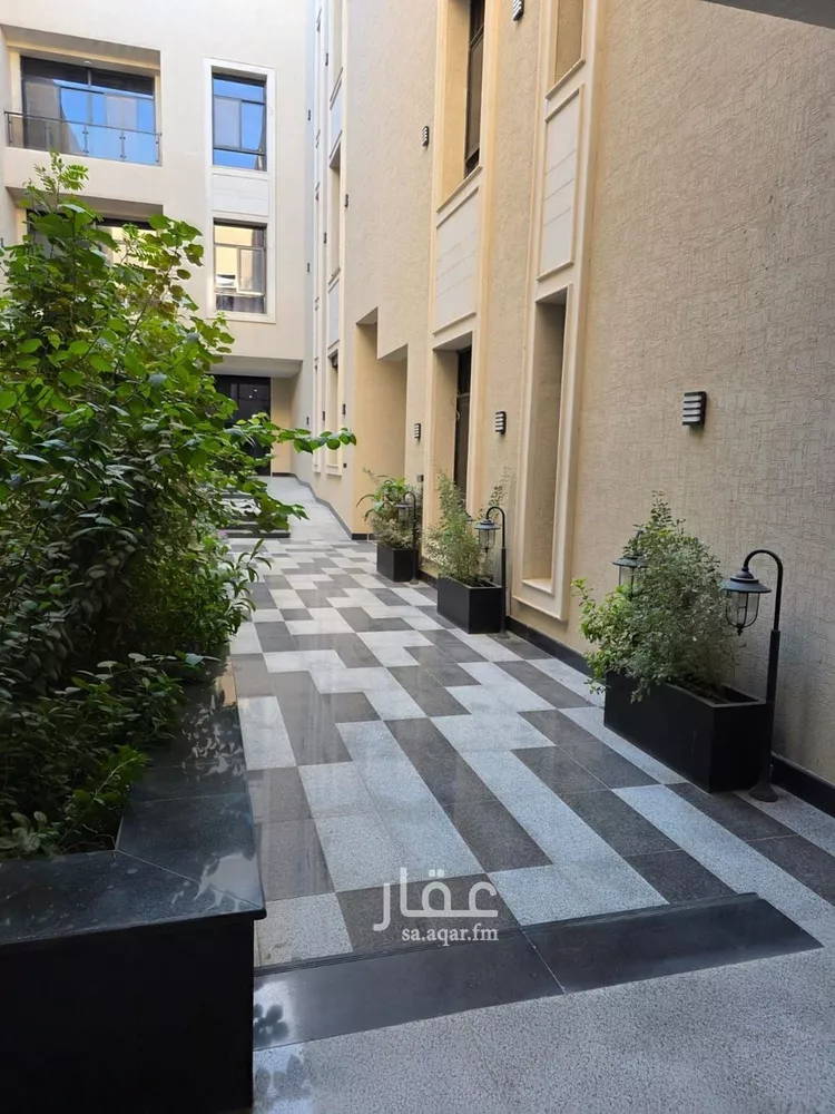 شقة للبيع في شارع بشير البصري, حي النرجس, مدينة الرياض, منطقة الرياض صورة 2