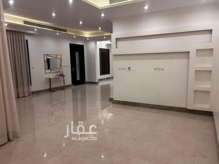 فيلا للإيجار في شارع رقم 352, حي الملقا, مدينة الرياض, منطقة الرياض صورة 4