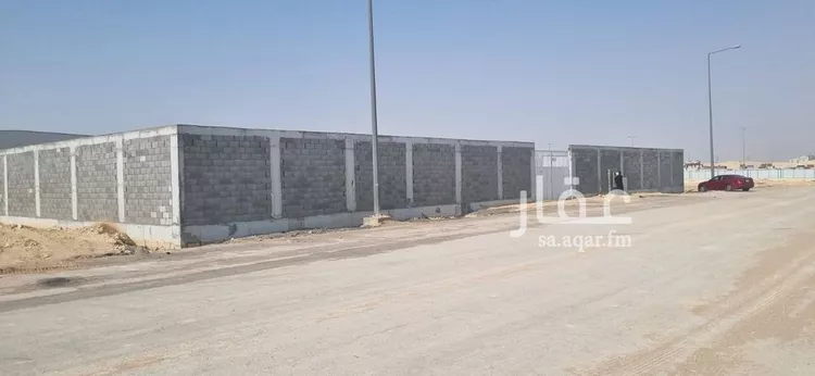 أرض للإيجار في حي طيبة, مدينة الرياض, منطقة الرياض