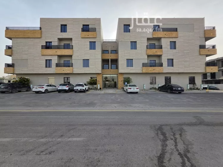 شقة للإيجار في شارع محمد المنفلوطي, حي النرجس, مدينة الرياض, منطقة الرياض