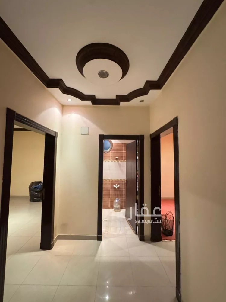 شقة للإيجار في شارع رقم 324, حي الملقا, مدينة الرياض, منطقة الرياض صورة 5