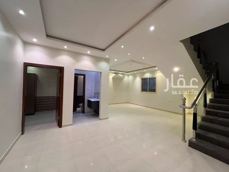 دور للإيجار في شارع رقم 281, حي الملقا, مدينة الرياض, منطقة الرياض صورة 2