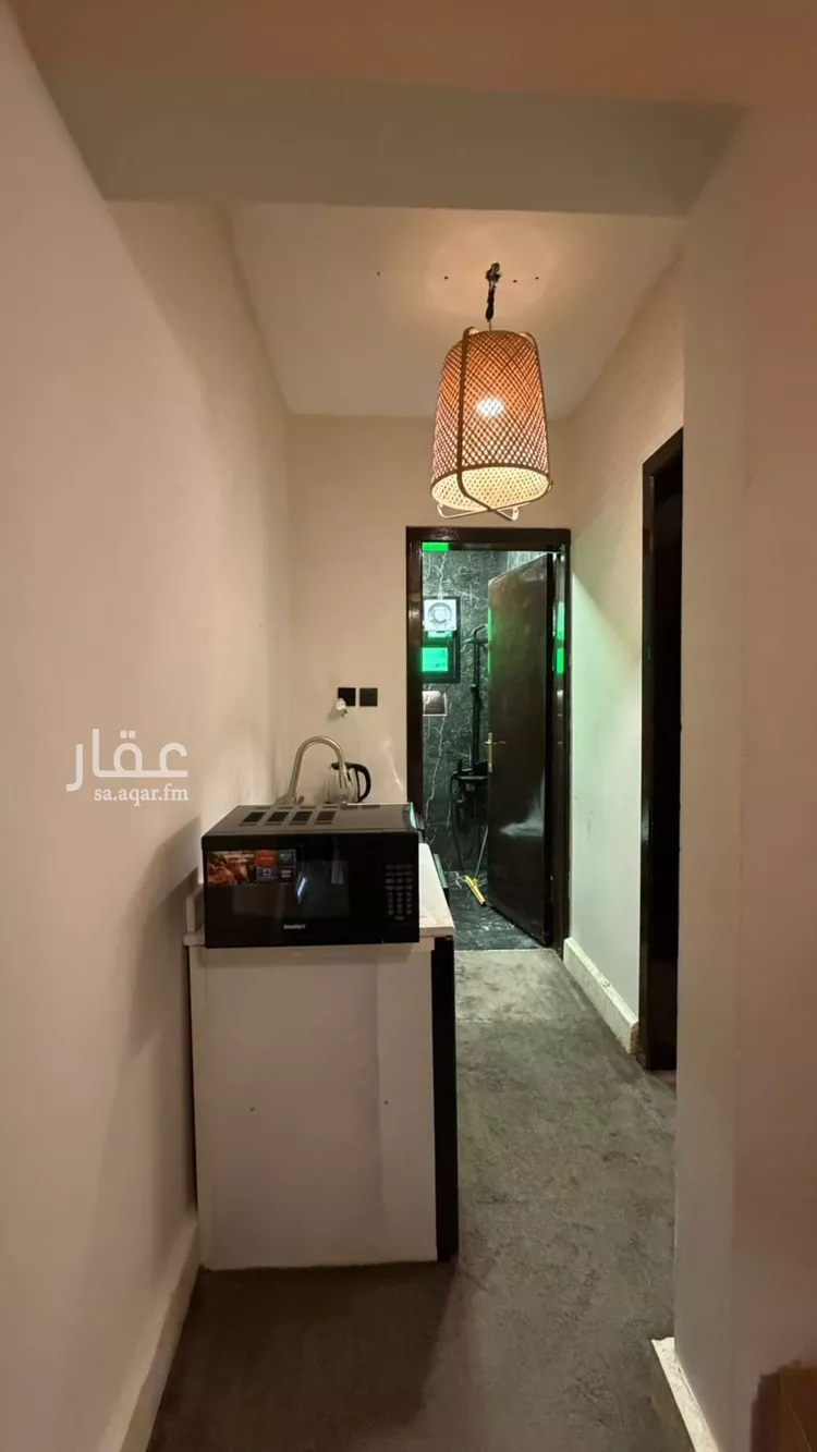غرفة للإيجار في شارع الأدهم, حي الصحافة, مدينة الرياض, منطقة الرياض صورة 4