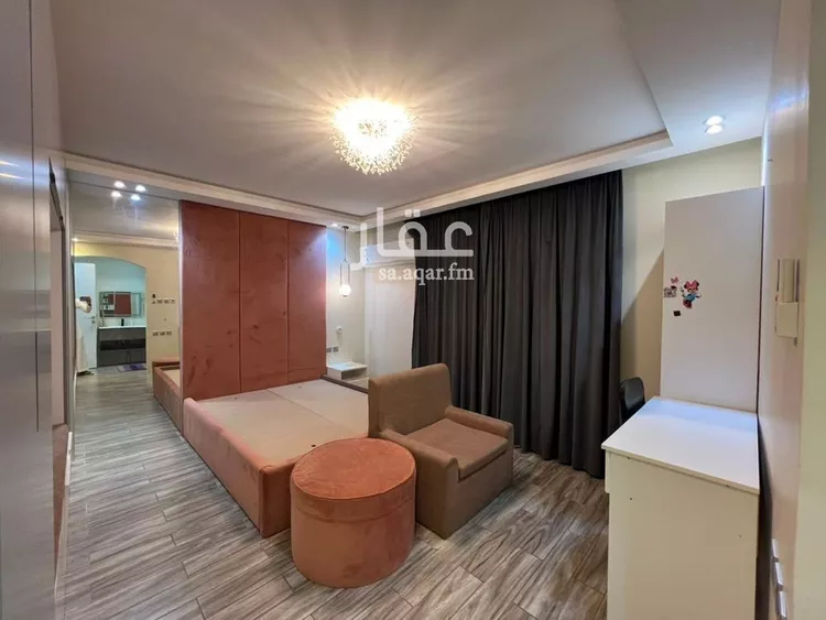 فيلا للإيجار في شارع رحاب, حي العقيق, مدينة الرياض, منطقة الرياض 15