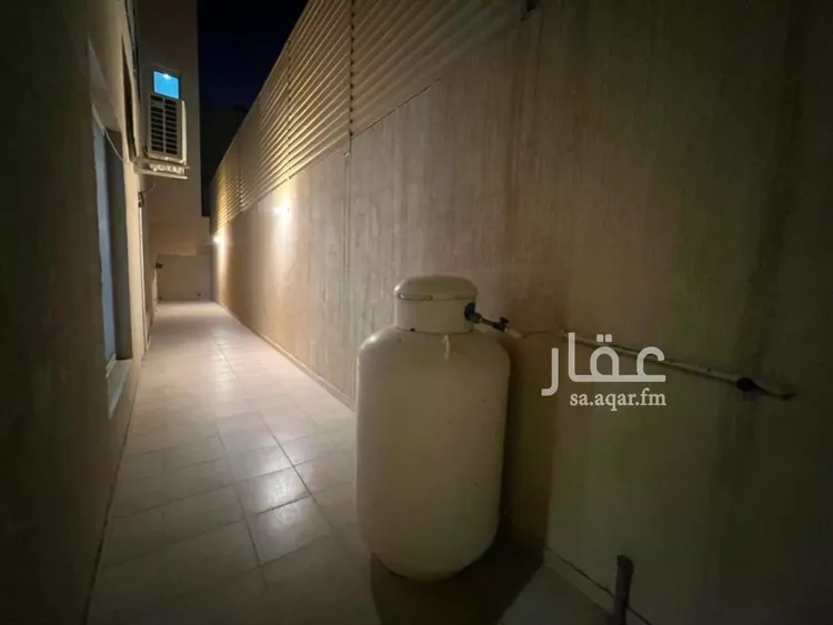 فيلا للإيجار في شارع رحاب, حي العقيق, مدينة الرياض, منطقة الرياض 24