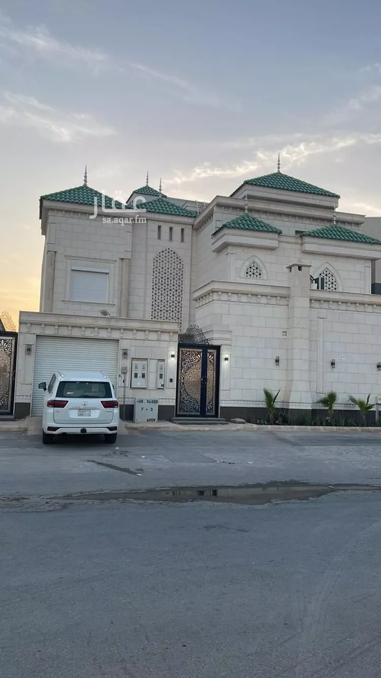 Apartment for Rent in Riyadh Al Malqa 12
