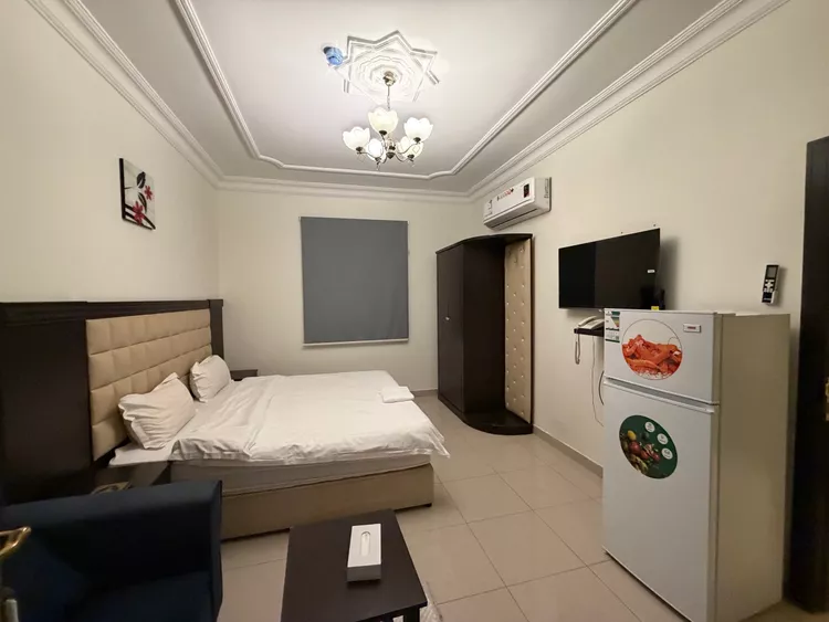 Apartment for Rent in Riyadh Qurtubah