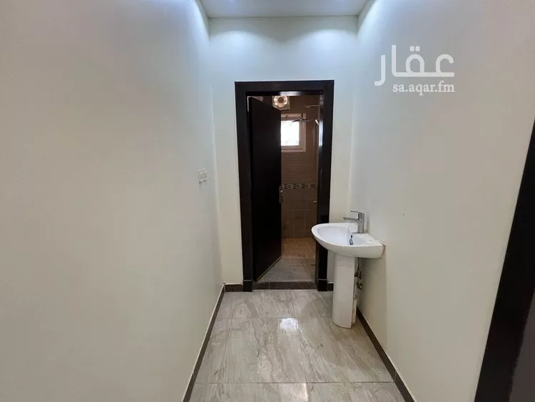 شقة للبيع في شارع عامر عائل جوامي مجرشي, حي المحمدية 1, مدينة جازان, منطقة جازان صورة 5