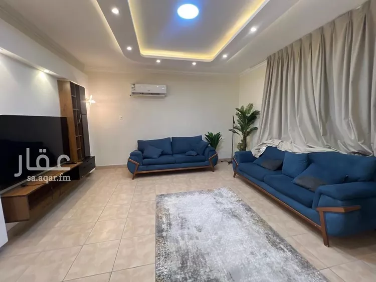شقة للإيجار في شارع الحماسين, حي الملقا, مدينة الرياض, منطقة الرياض صورة 4