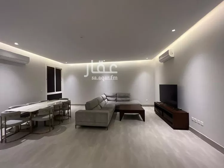 شقة للإيجار في شارع ابها, حي الملقا, مدينة الرياض, منطقة الرياض