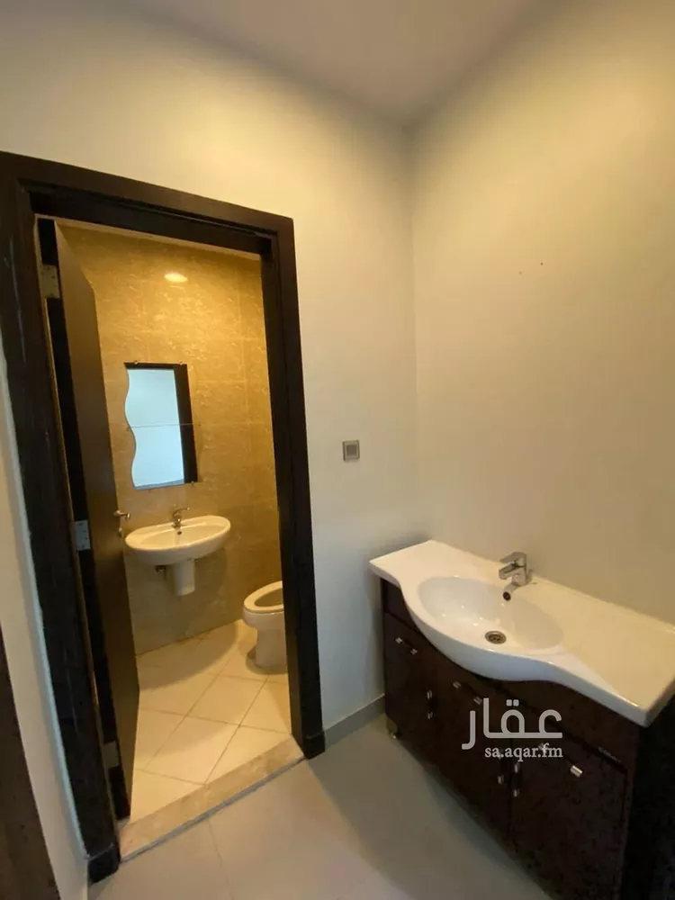 شقة للإيجار في شارع فودة, حي الحمراء, مدينة الخبر, المنطقة الشرقية صورة 4
