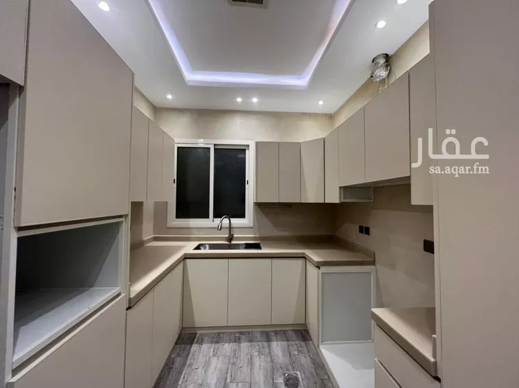 شقة للإيجار في شارع الأقطار, حي الملقا, مدينة الرياض, منطقة الرياض صورة 3