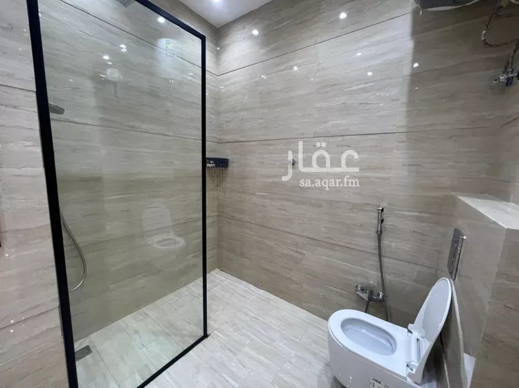 شقة للإيجار في شارع الأقطار, حي الملقا, مدينة الرياض, منطقة الرياض صورة 5