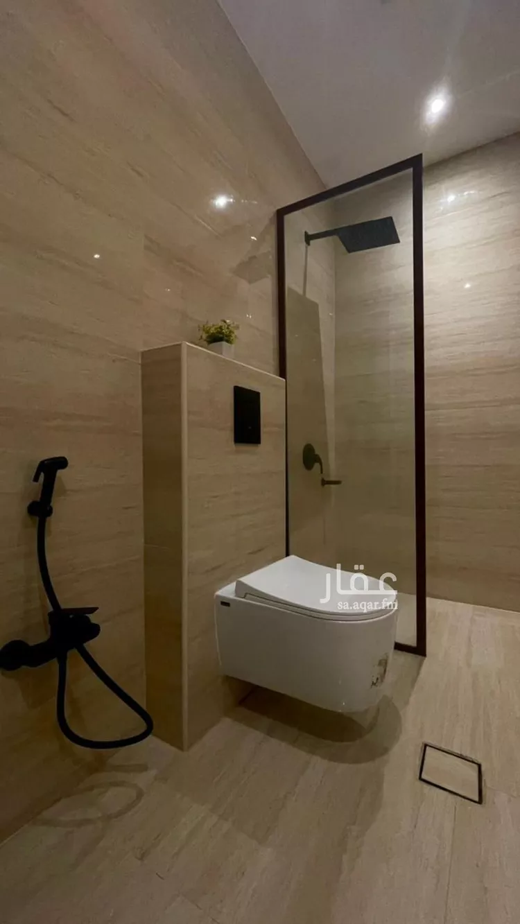 شقة للإيجار في شارع ابها, حي الملقا, مدينة الرياض, منطقة الرياض صورة 5