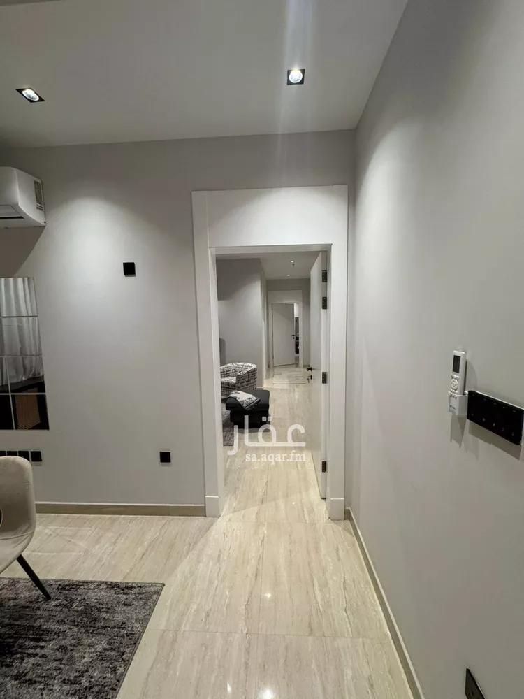 شقة للإيجار في شارع رقم 215, حي الملقا, مدينة الرياض, منطقة الرياض صورة 4