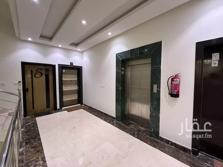شقة للبيع في شارع رقم 512, حي الملقا, مدينة الرياض, منطقة الرياض صورة 2