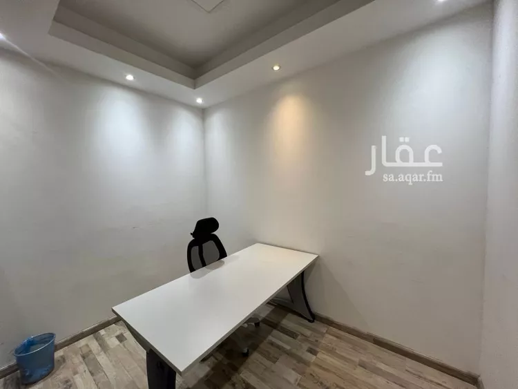 مكتب تجاري للإيجار في شارع وادي الثمامة, حي العليا, مدينة الرياض, منطقة الرياض صورة 3