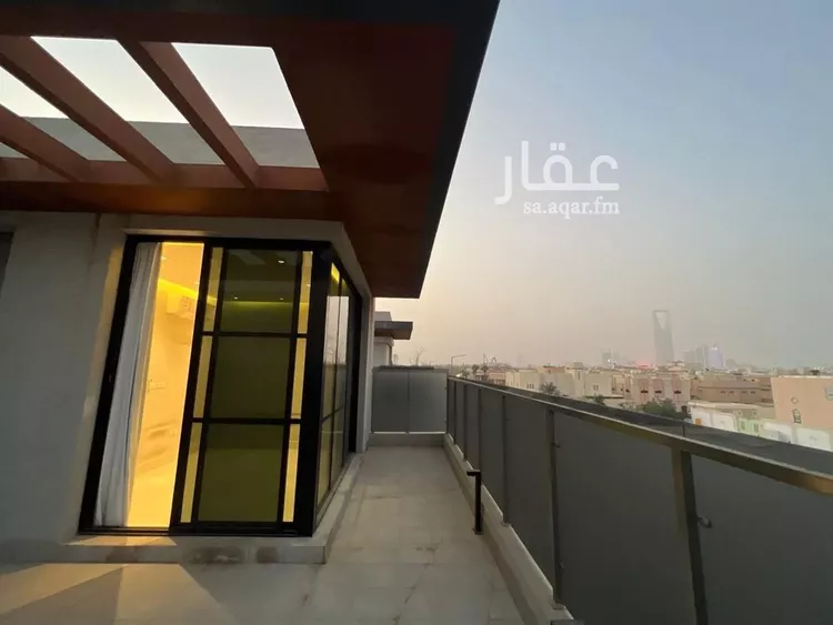 فيلا للإيجار في شارع رغبة, حي الورود, مدينة الرياض, منطقة الرياض