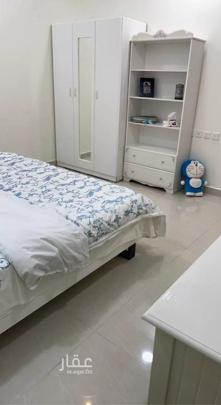 شقة للإيجار في شارع إبراهيم النحال, حي القيروان, مدينة الرياض, منطقة الرياض صورة 3