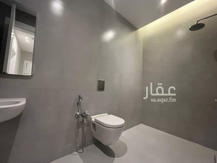 شقة للإيجار في شارع علقمة بن وائل, حي النرجس, مدينة الرياض, منطقة الرياض صورة 5