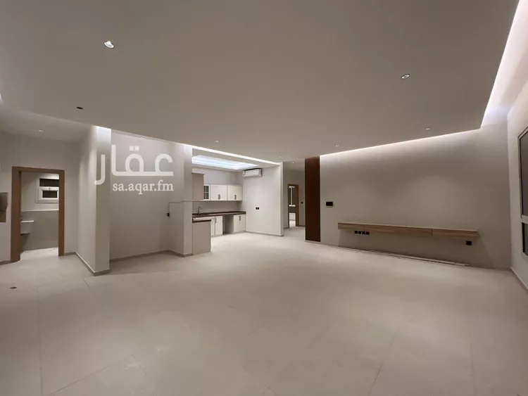 شقة للإيجار في شارع ابها, حي الملقا, مدينة الرياض, منطقة الرياض صورة 3