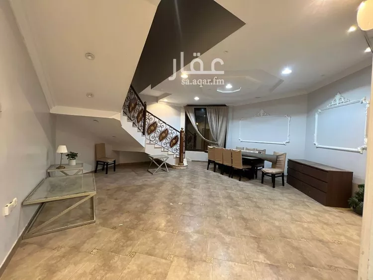 فيلا للإيجار في شارع رقم 346, حي الملقا, مدينة الرياض, منطقة الرياض صورة 2