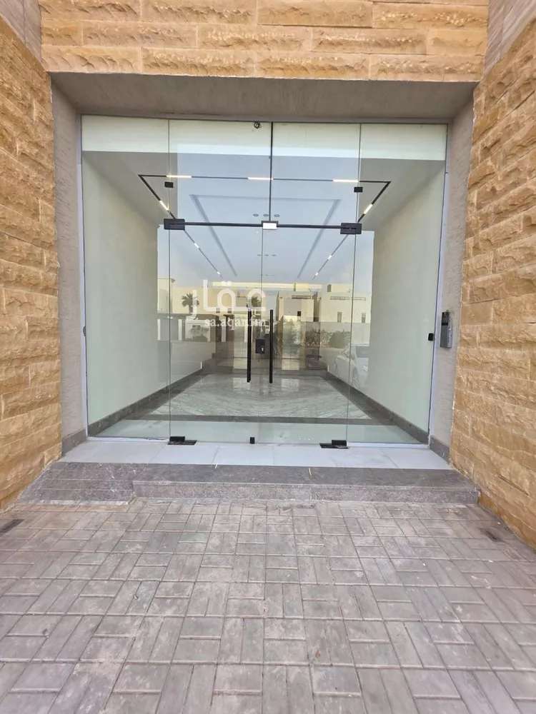 شقة للإيجار في شارع محمد المنفلوطي, حي النرجس, مدينة الرياض, منطقة الرياض صورة 3