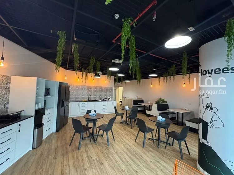 برج للإيجار في شارع الملك فهد الفرعي, حي المحمدية, مدينة الرياض, منطقة الرياض صورة 4