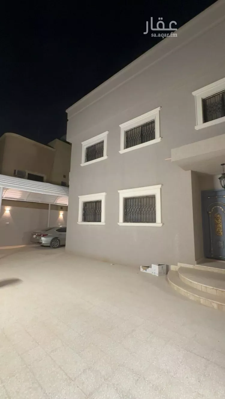 فيلا للبيع في شارع أربيل, حي الزهرة, مدينة الرياض, منطقة الرياض صورة 4