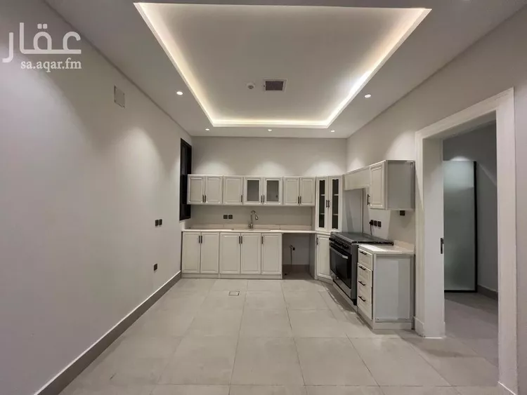 شقة للإيجار في شارع وادي وج, حي الملقا, مدينة الرياض, منطقة الرياض صورة 2